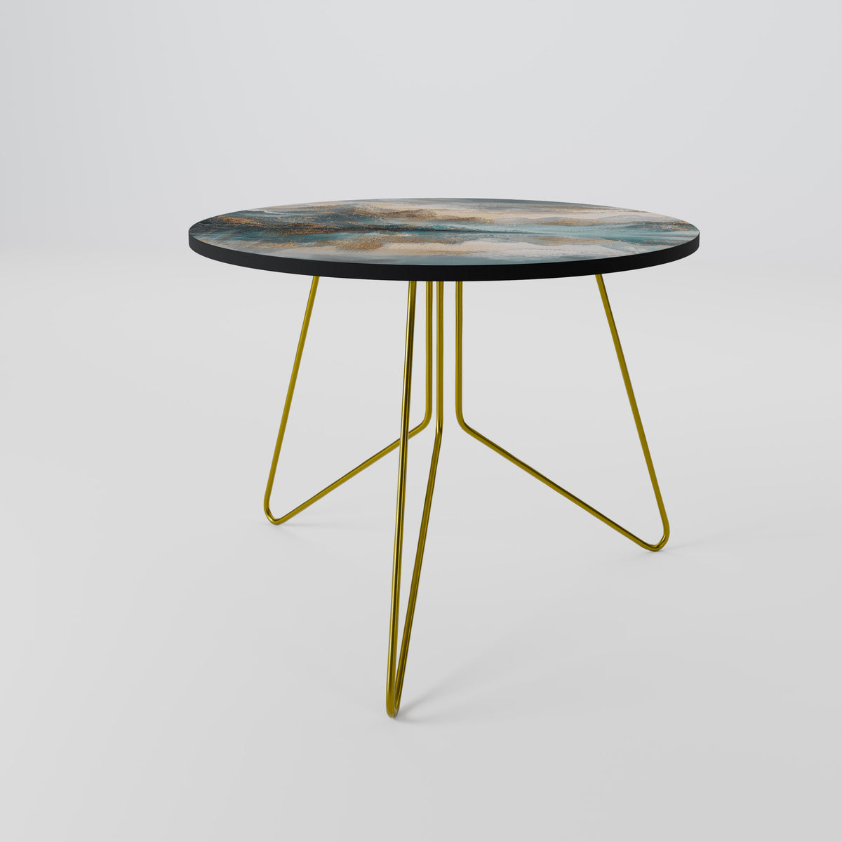 AZURE SUMMITS Coffee Table