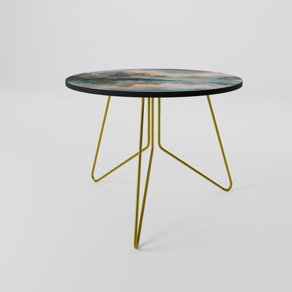 AZURE SUMMITS Coffee Table