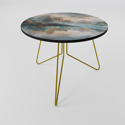AZURE SUMMITS Coffee Table