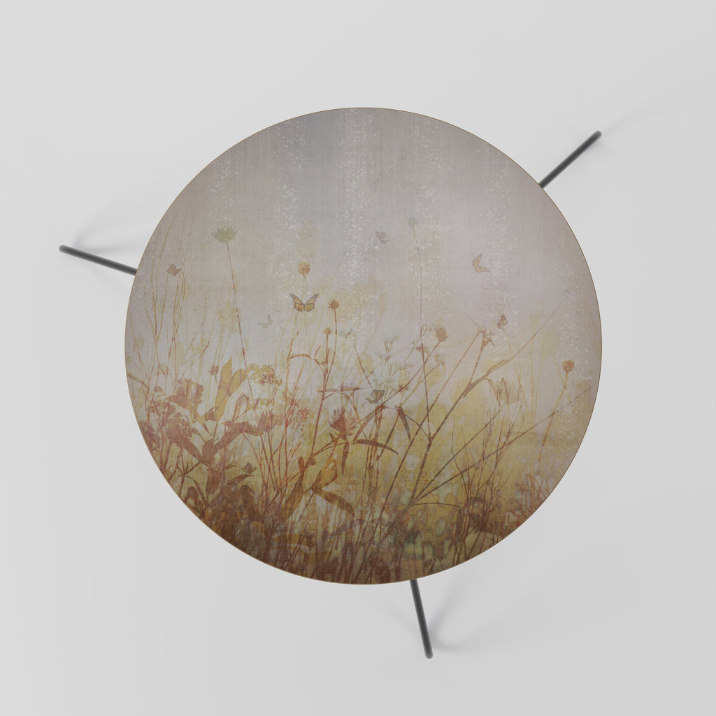 Table basse MEADOW BUTTERFLIES 60