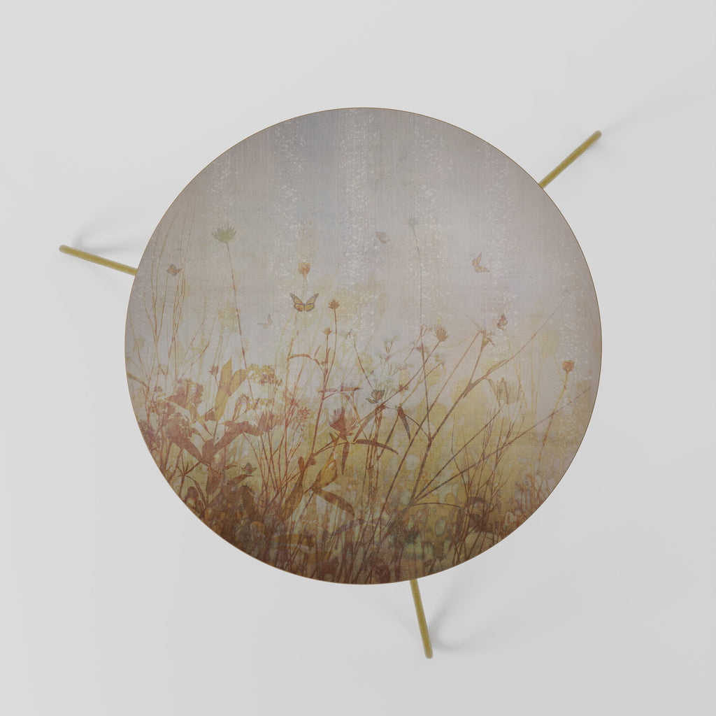 Table basse MEADOW BUTTERFLIES 60