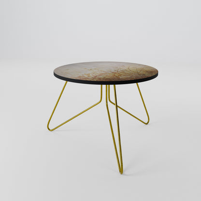 MEADOW BUTTERFLIES Coffee Table