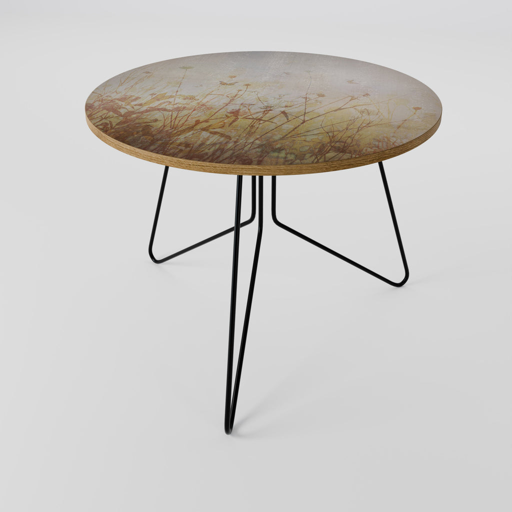 Table basse MEADOW BUTTERFLIES 69