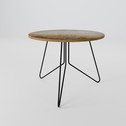 MEADOW BUTTERFLIES Coffee Table