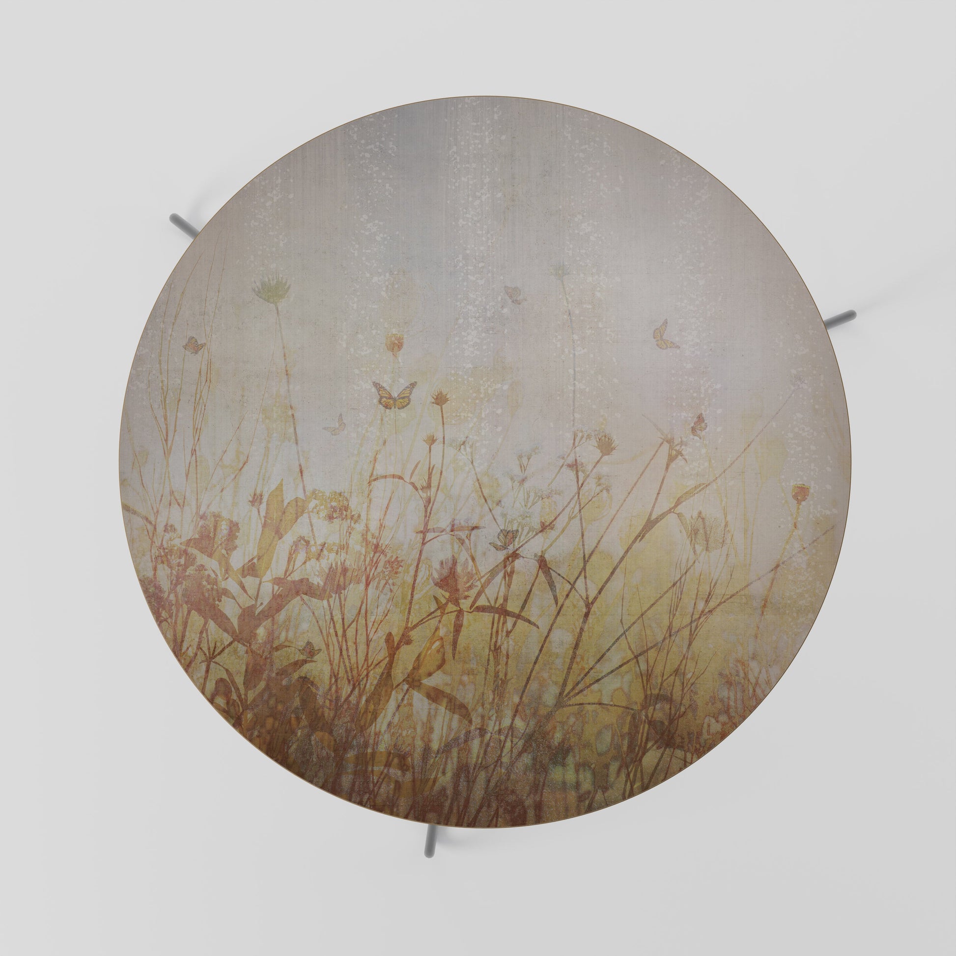 Table basse MEADOW BUTTERFLIES 69