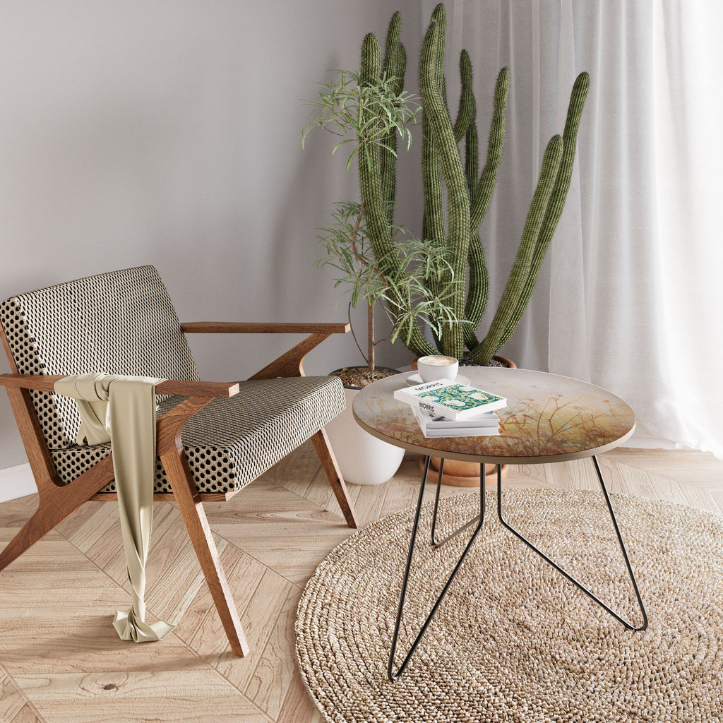 Table basse MEADOW BUTTERFLIES 69