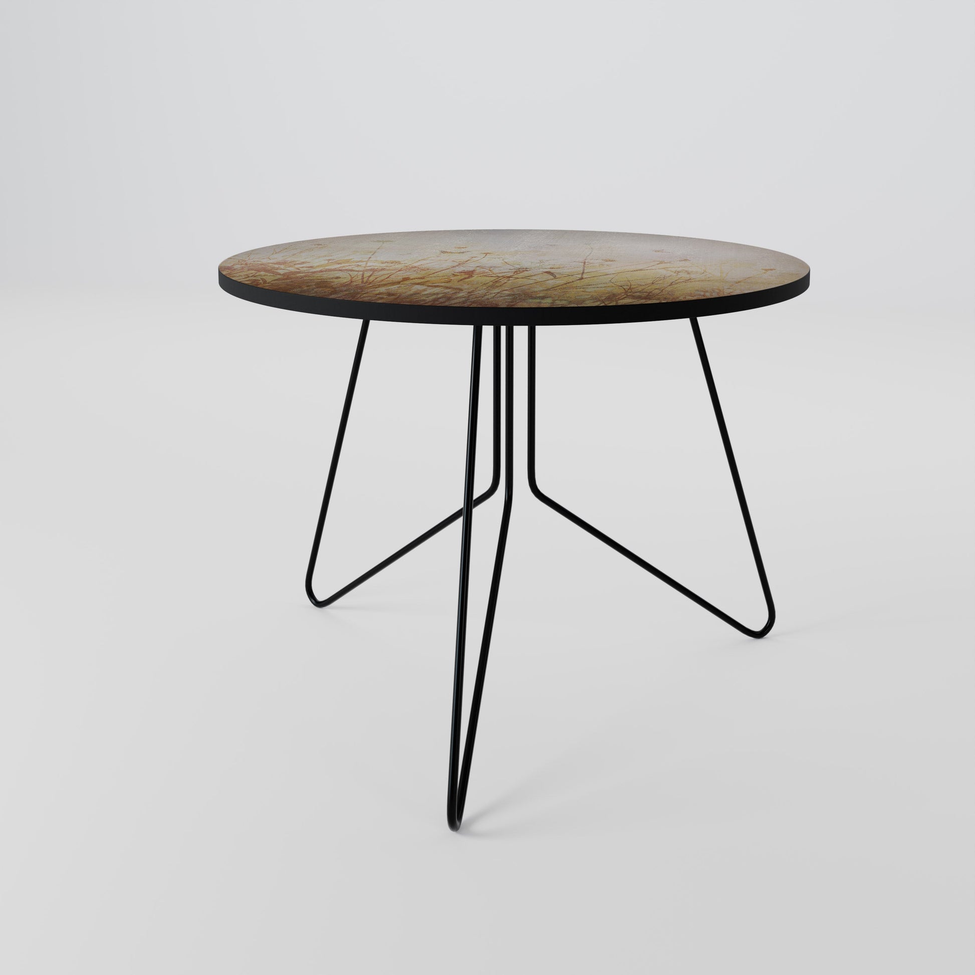 Table basse MEADOW BUTTERFLIES 69
