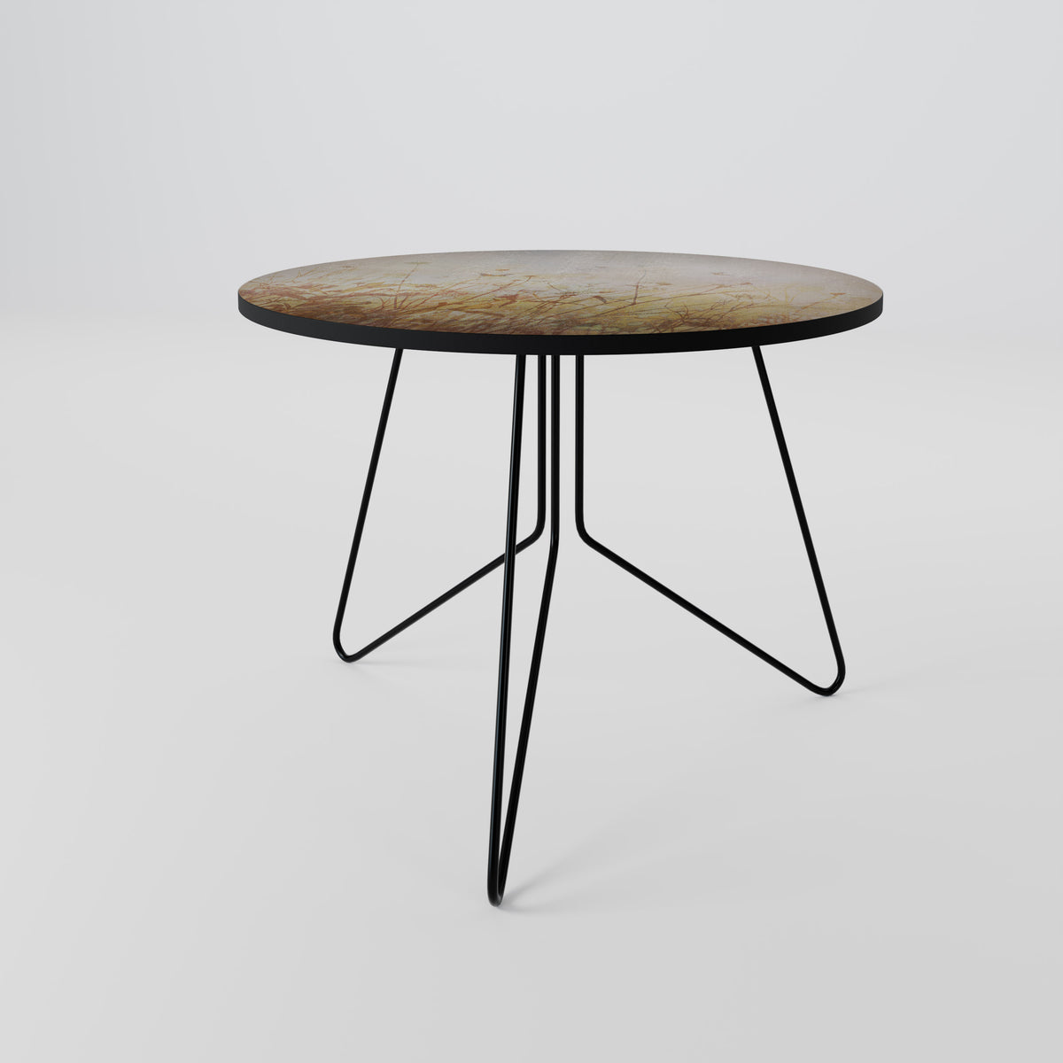 MEADOW BUTTERFLIES Coffee Table