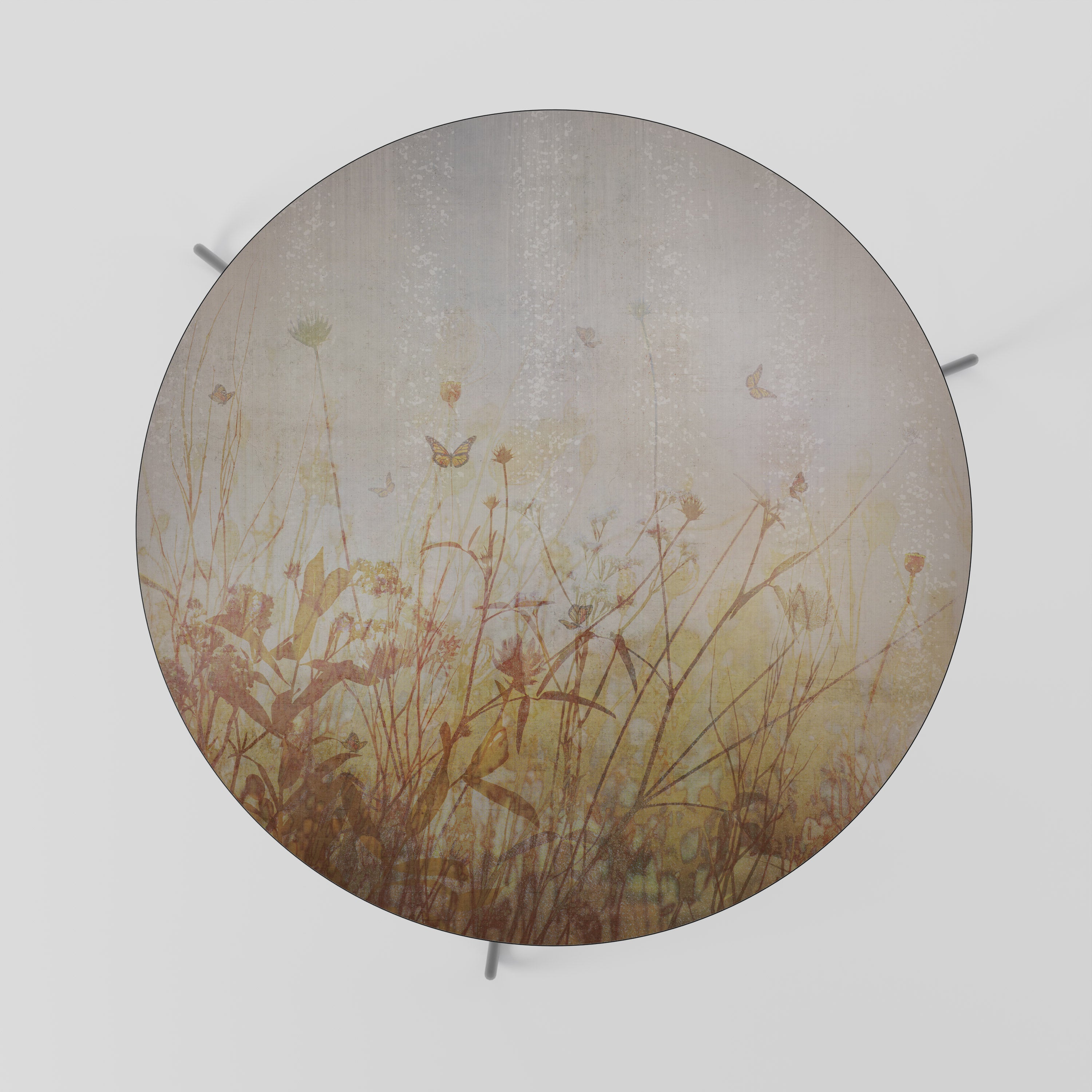 Table basse MEADOW BUTTERFLIES 69