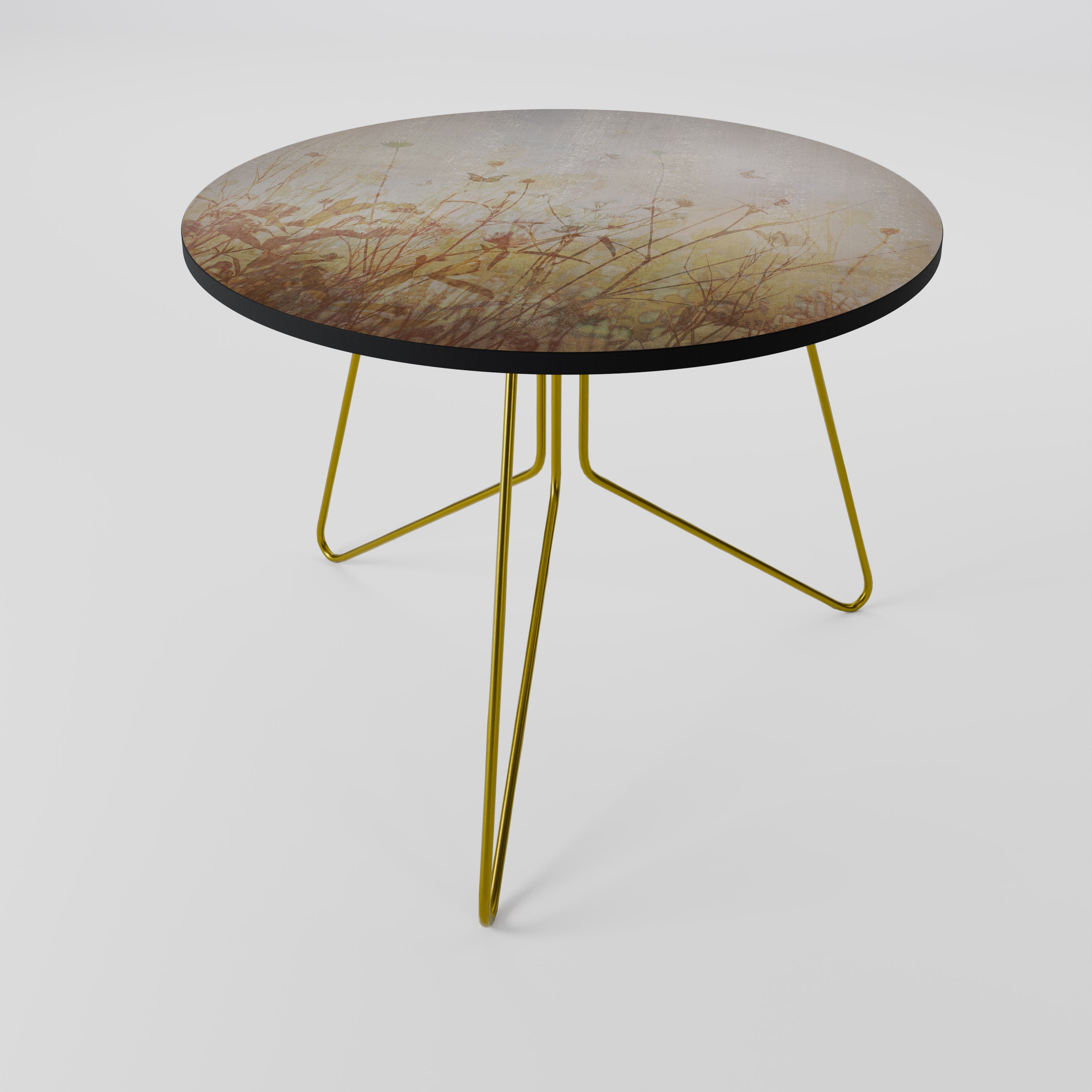 Table basse MEADOW BUTTERFLIES 69