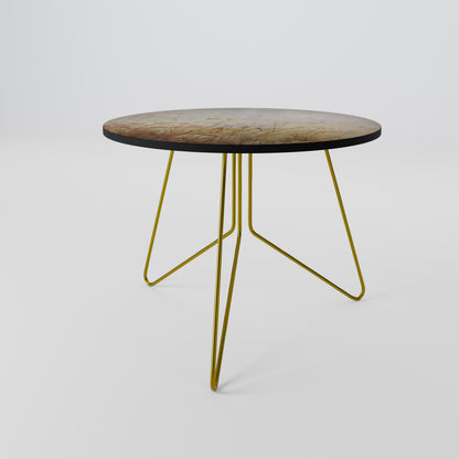 MEADOW BUTTERFLIES Coffee Table