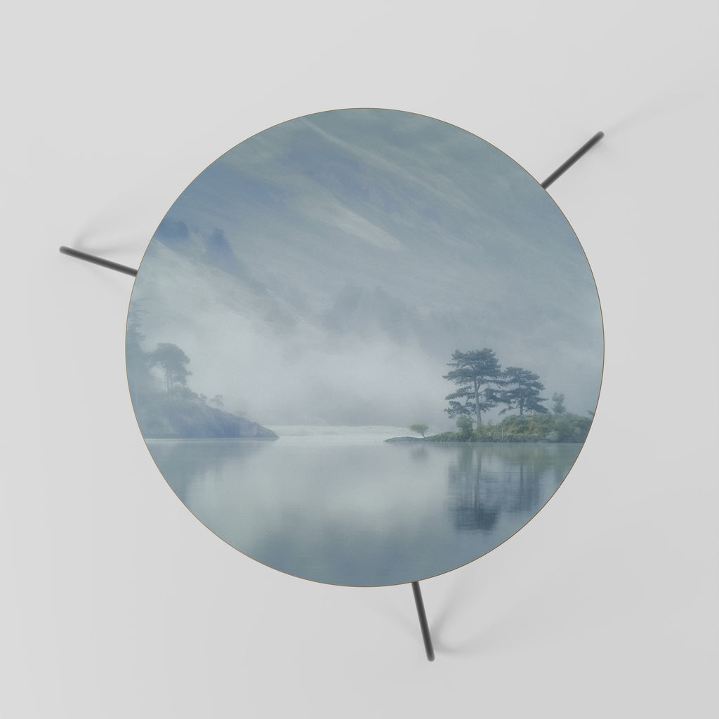 Table basse SILVER LAKE 60