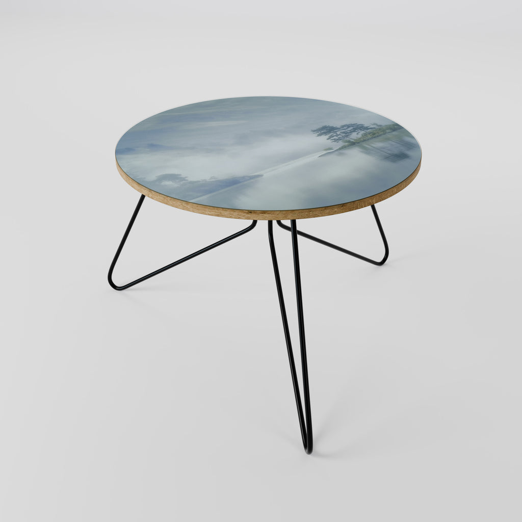 SILVER LAKE Coffee Table