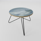 SILVER LAKE Coffee Table