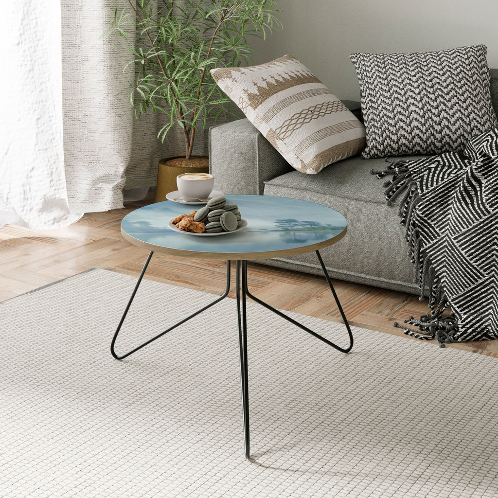 SILVER LAKE Coffee Table