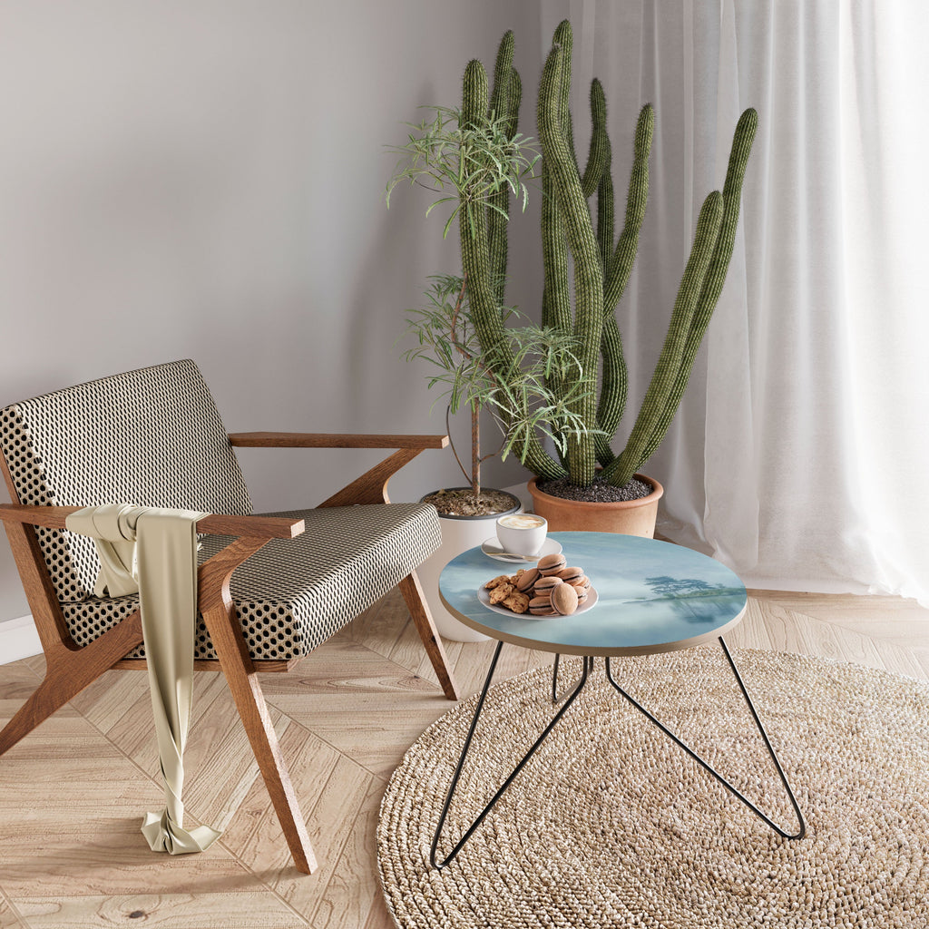 Table basse SILVER LAKE 60