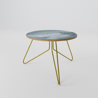 SILVER LAKE Coffee Table