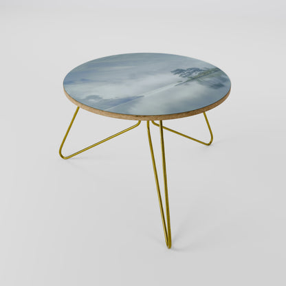SILVER LAKE Coffee Table