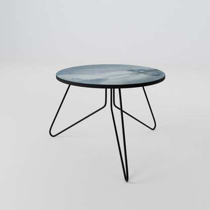 SILVER LAKE Coffee Table