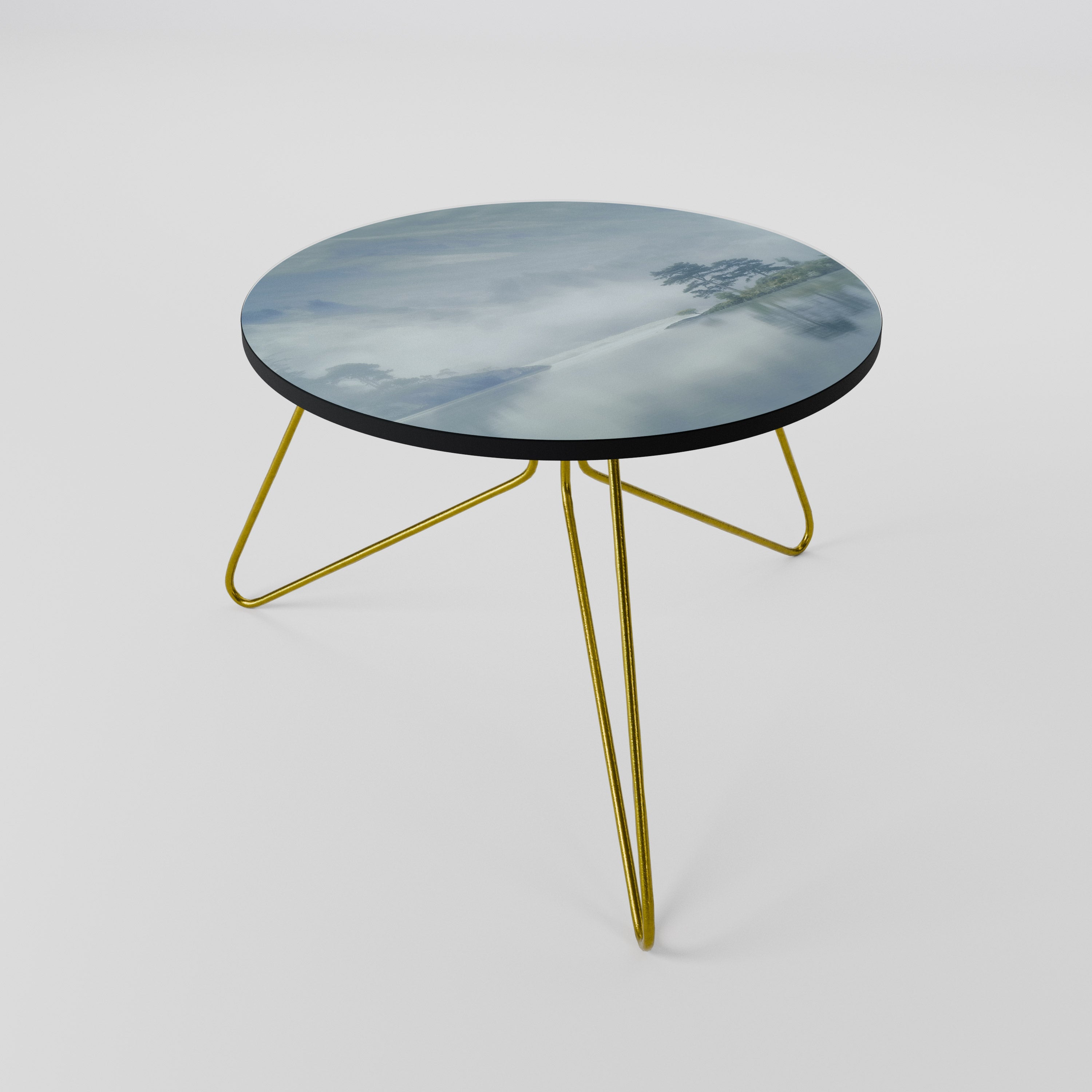 Table basse SILVER LAKE 60