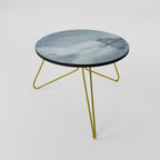 SILVER LAKE Coffee Table