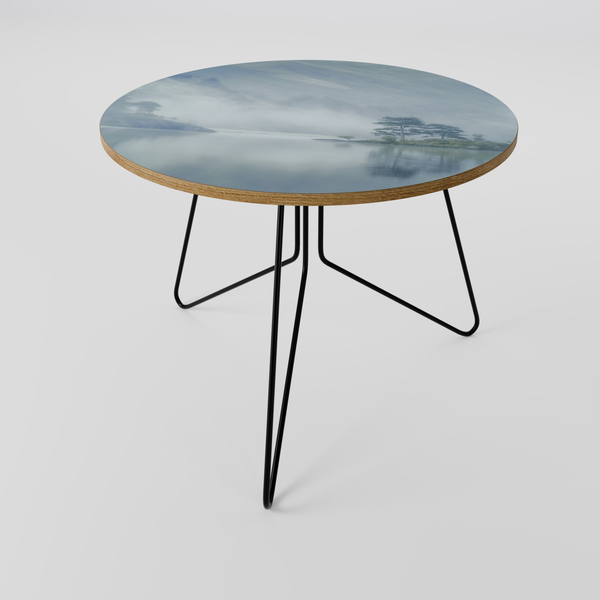 Table basse SILVER LAKE 69