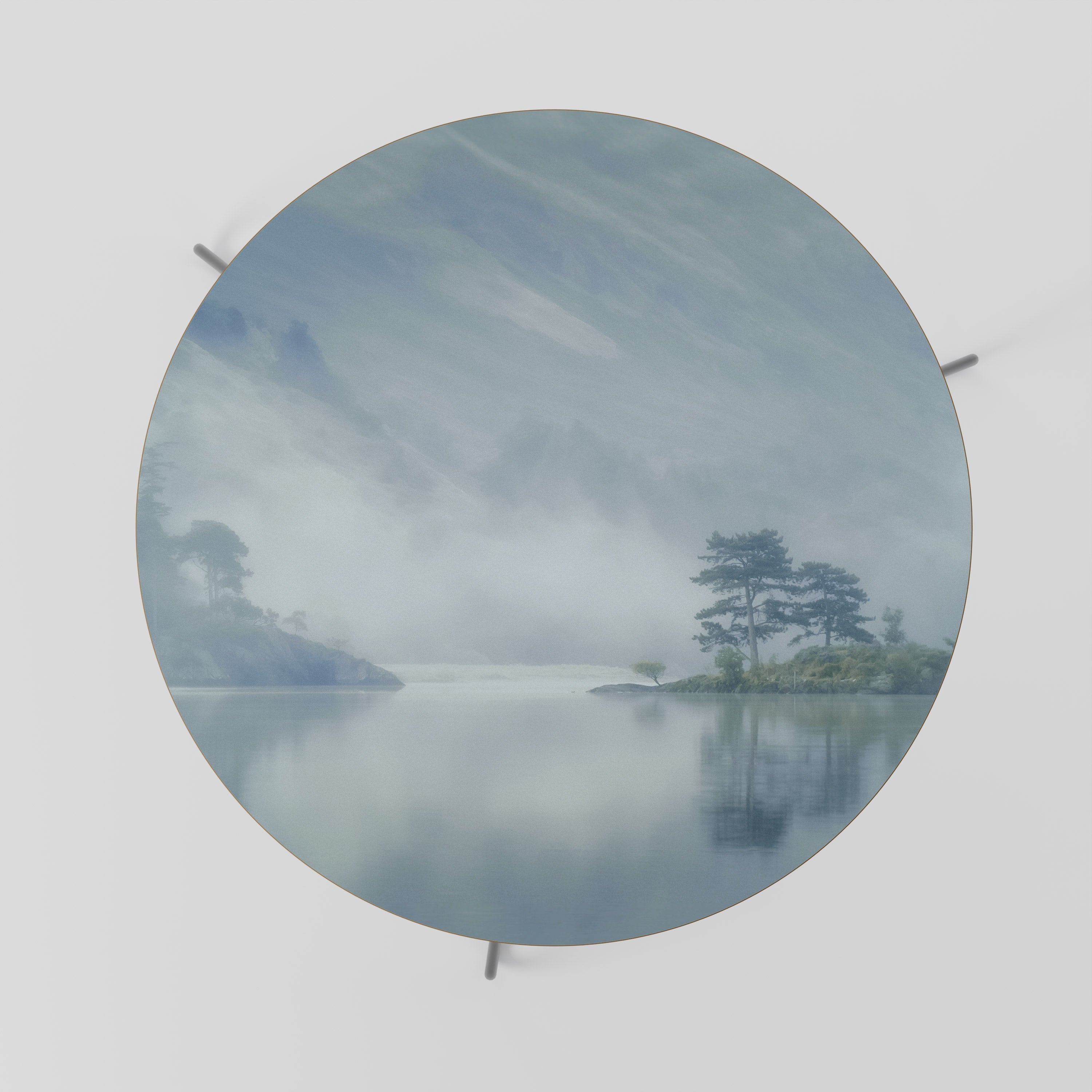 Table basse SILVER LAKE 69