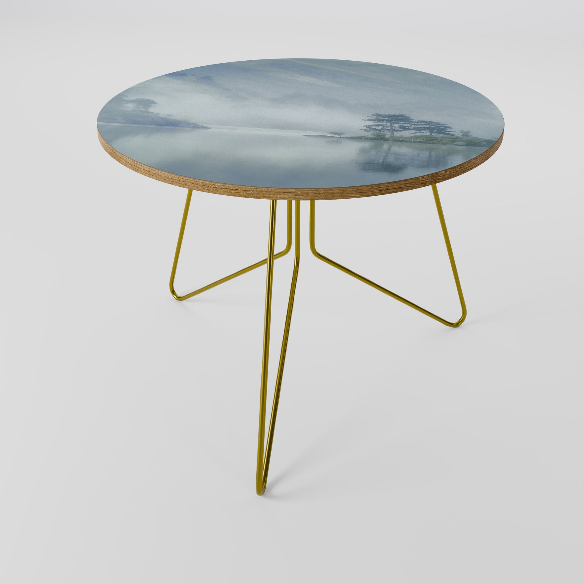 Table basse SILVER LAKE 69