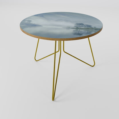 SILVER LAKE Coffee Table