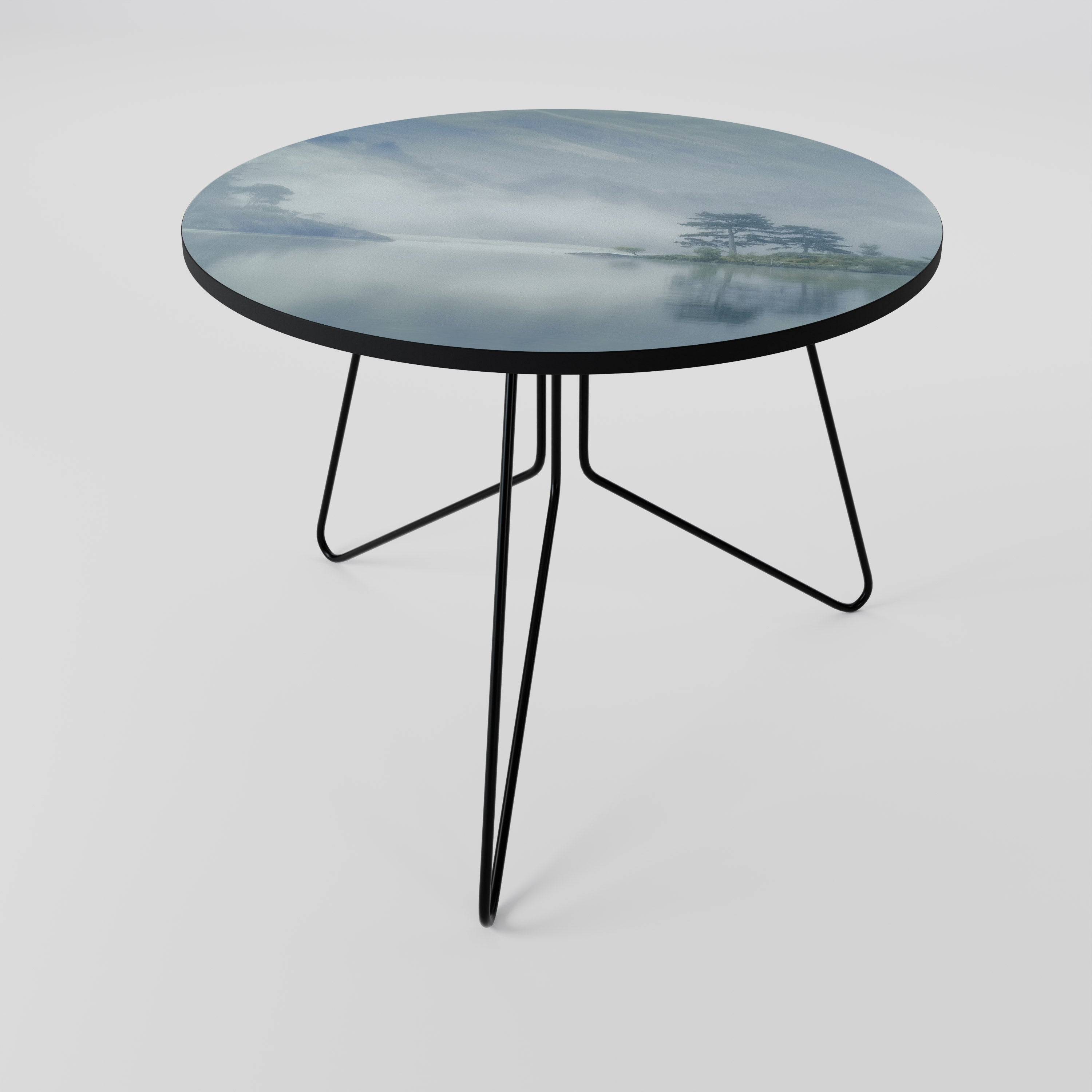 Table basse SILVER LAKE 69
