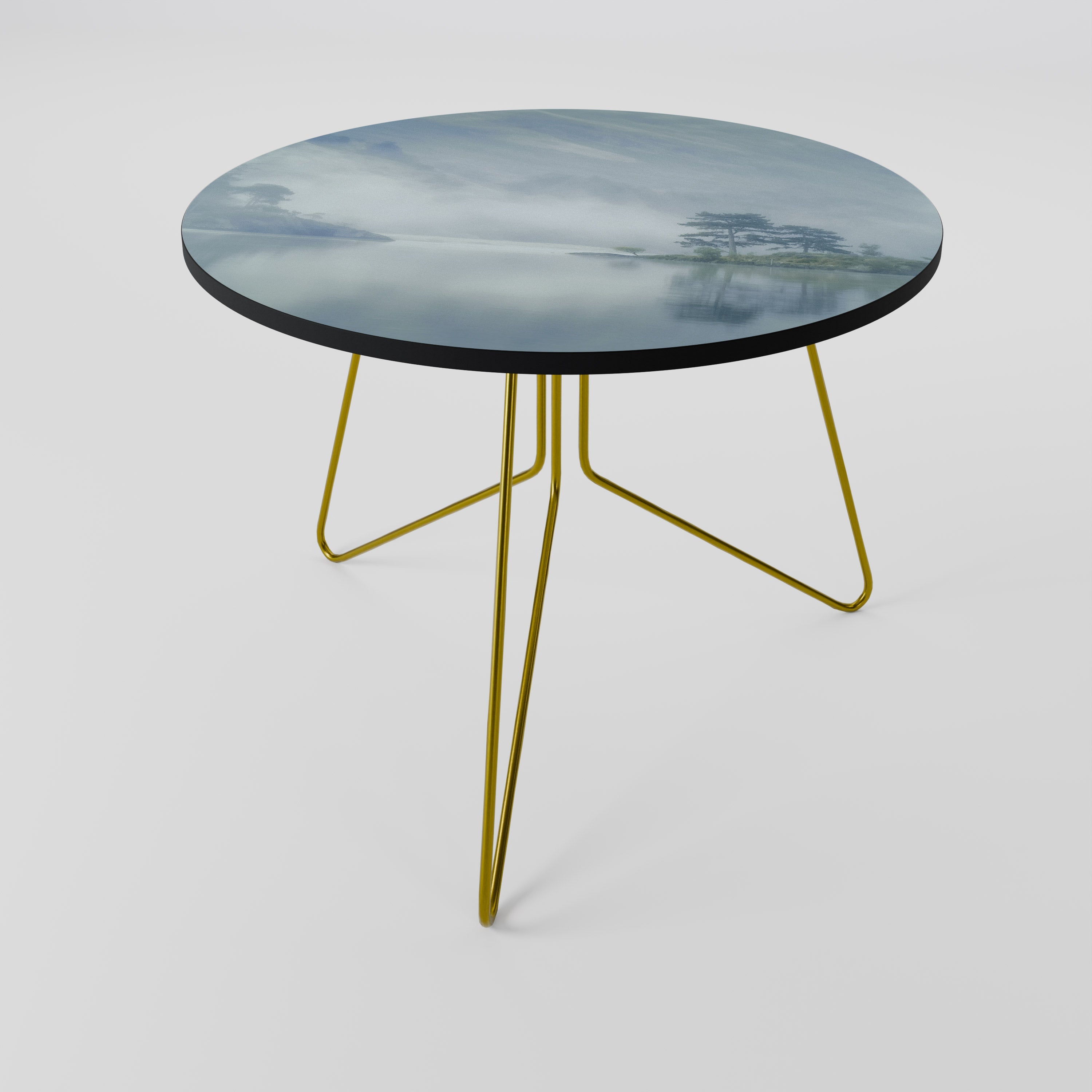 Table basse SILVER LAKE 69