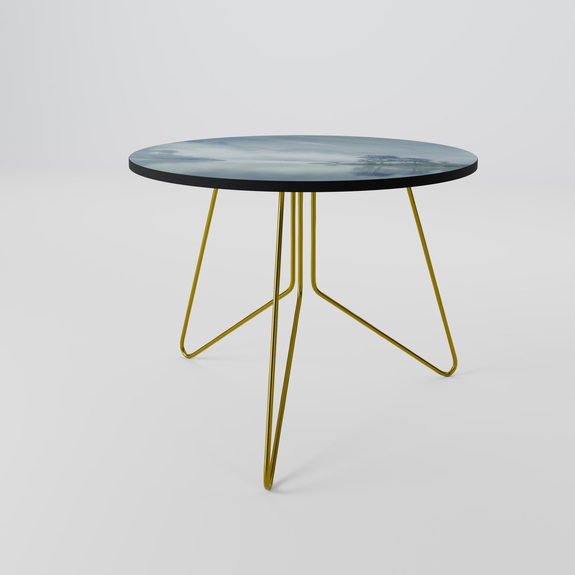 Table basse SILVER LAKE 69