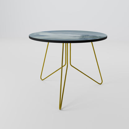 SILVER LAKE Coffee Table