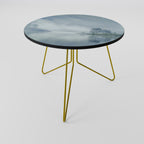 SILVER LAKE Coffee Table