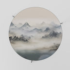 HIDDEN TEMPLE MIST Coffee Table