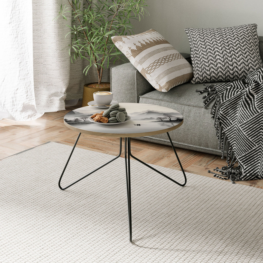 Table basse ASIAN VENTURE 60