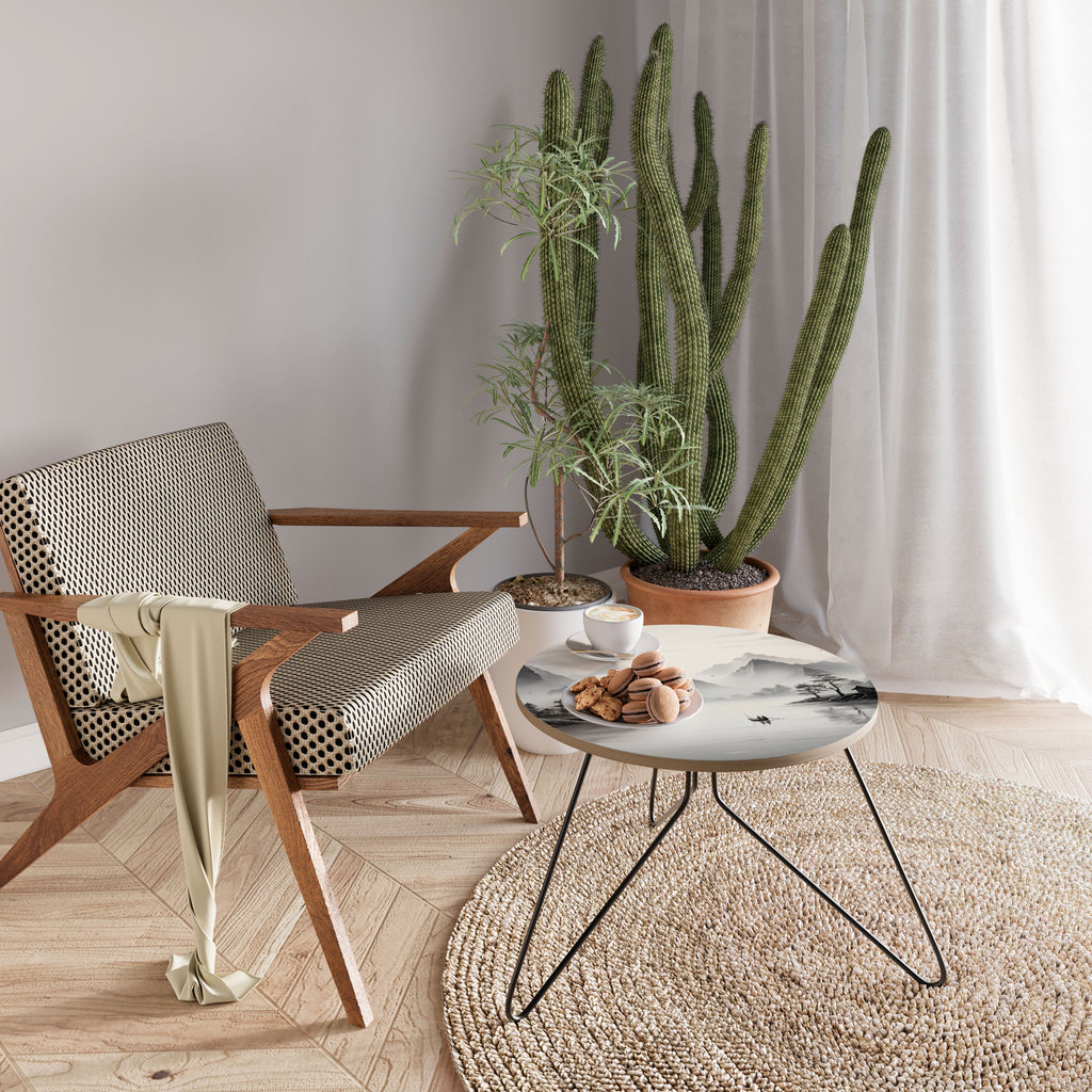 ASIAN VENTURE Coffee Table