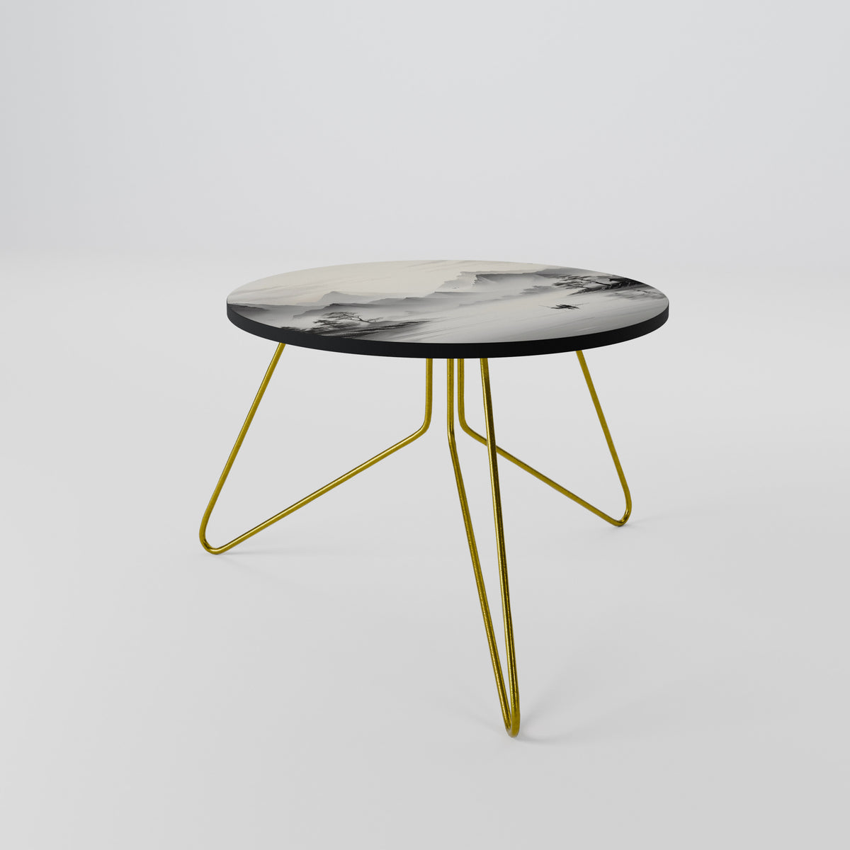 ASIAN VENTURE Coffee Table