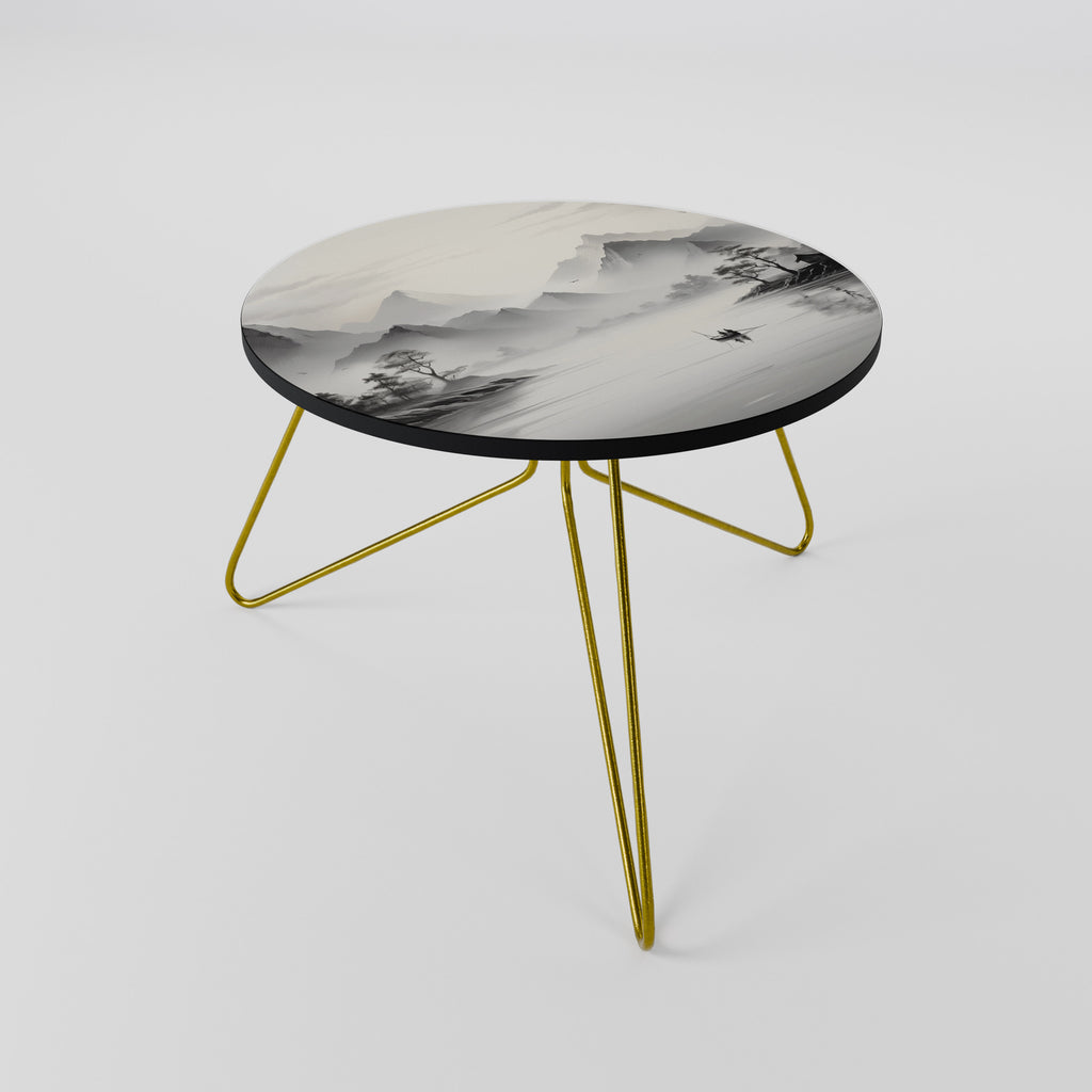 ASIAN VENTURE Coffee Table