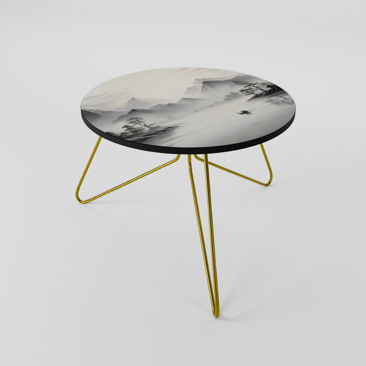 ASIAN VENTURE Coffee Table