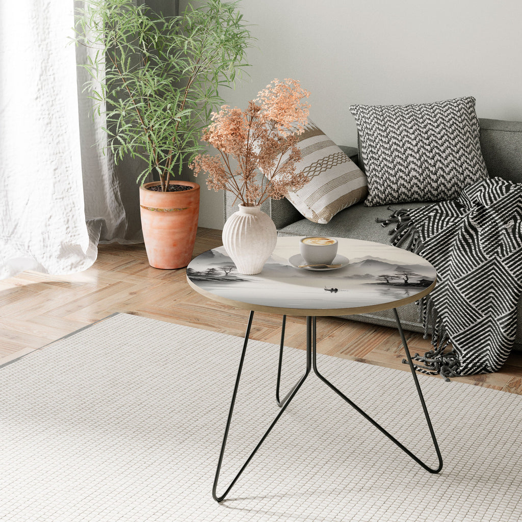 Table basse ASIAN VENTURE 69