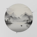 ASIAN VENTURE Coffee Table