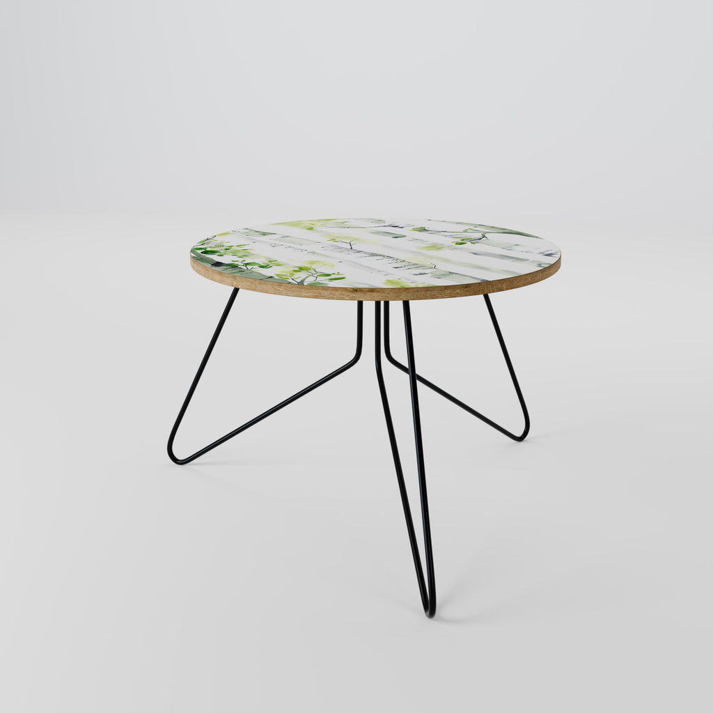 Table basse BIRCHY SOLACE 60