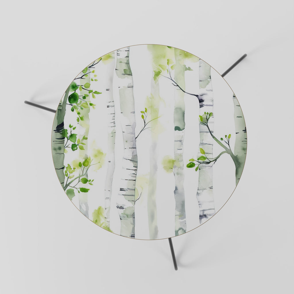 Table basse BIRCHY SOLACE 60