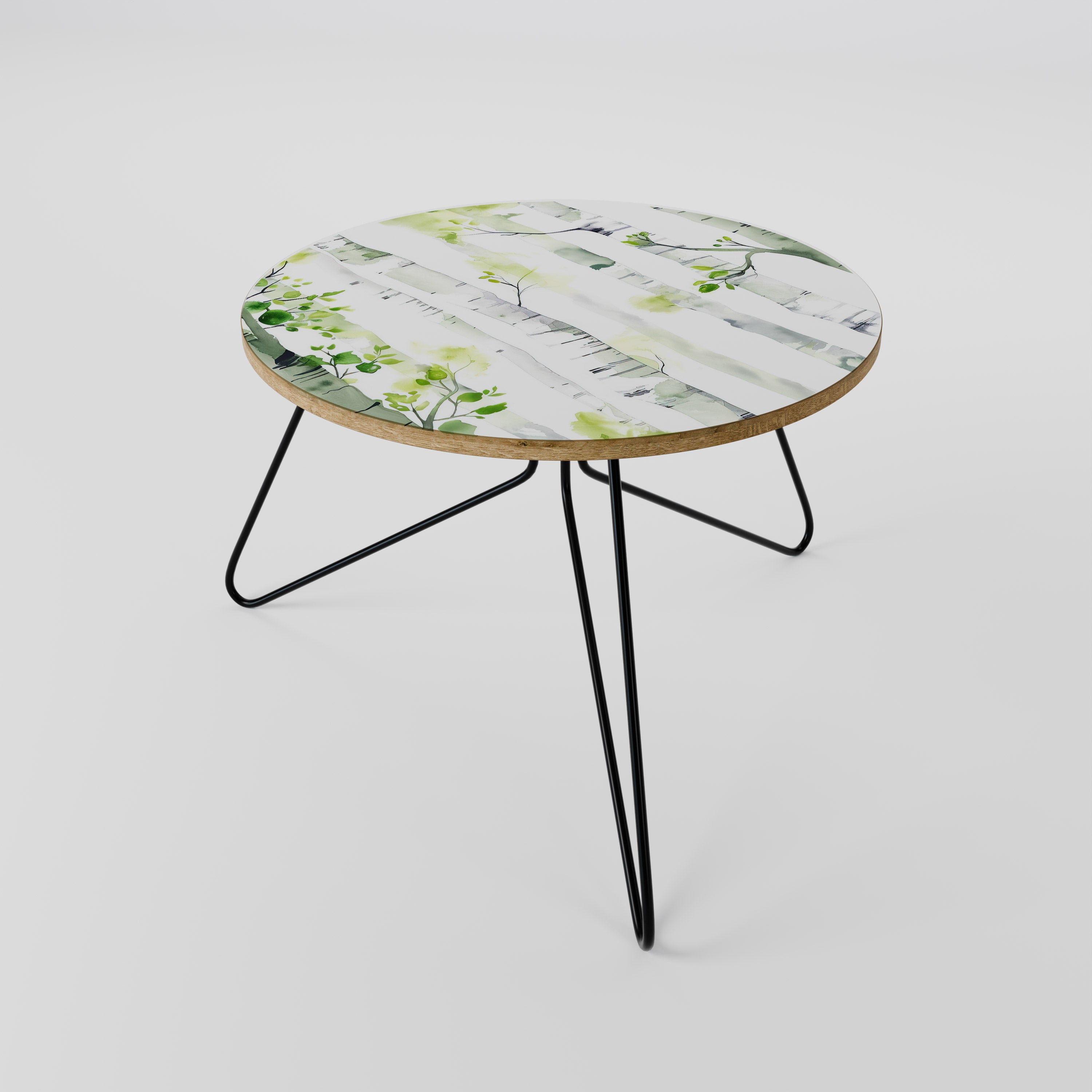 BIRCHY SOLACE Coffee Table