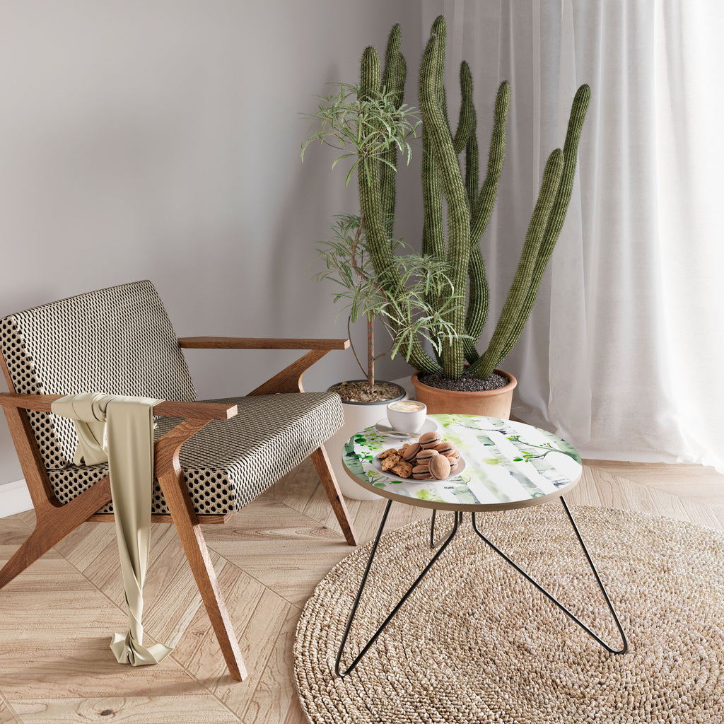 BIRCHY SOLACE Coffee Table