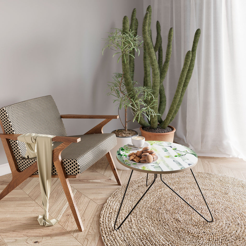 Table basse BIRCHY SOLACE 60