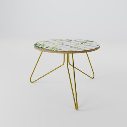 BIRCHY SOLACE Coffee Table