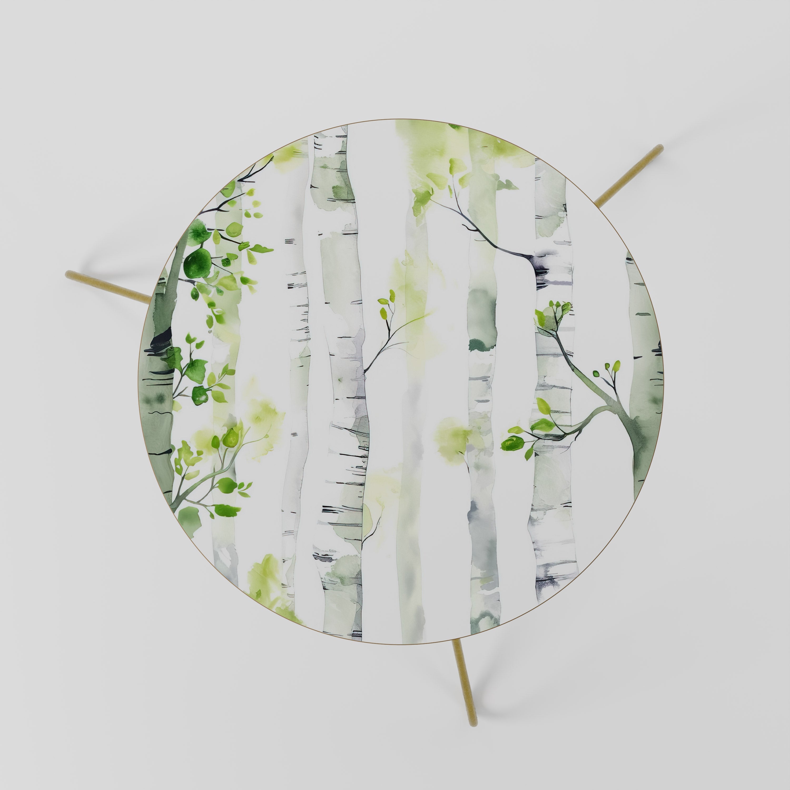 Table basse BIRCHY SOLACE 60