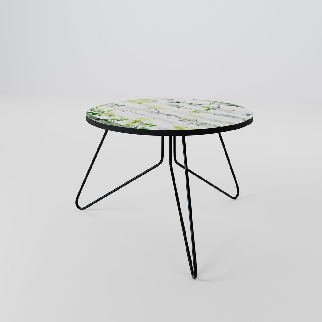 Table basse BIRCHY SOLACE 60